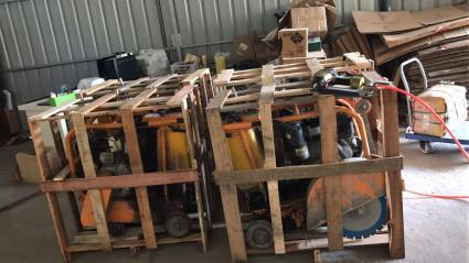 横栏镇行李、家具、电器包装托运